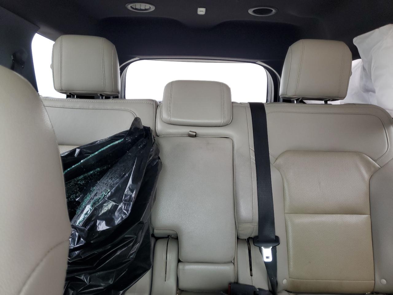 2018 Ford Explorer - Image 10