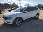 2020 Volkswagen Tiguan S за продажба в China Grove, NC - Side