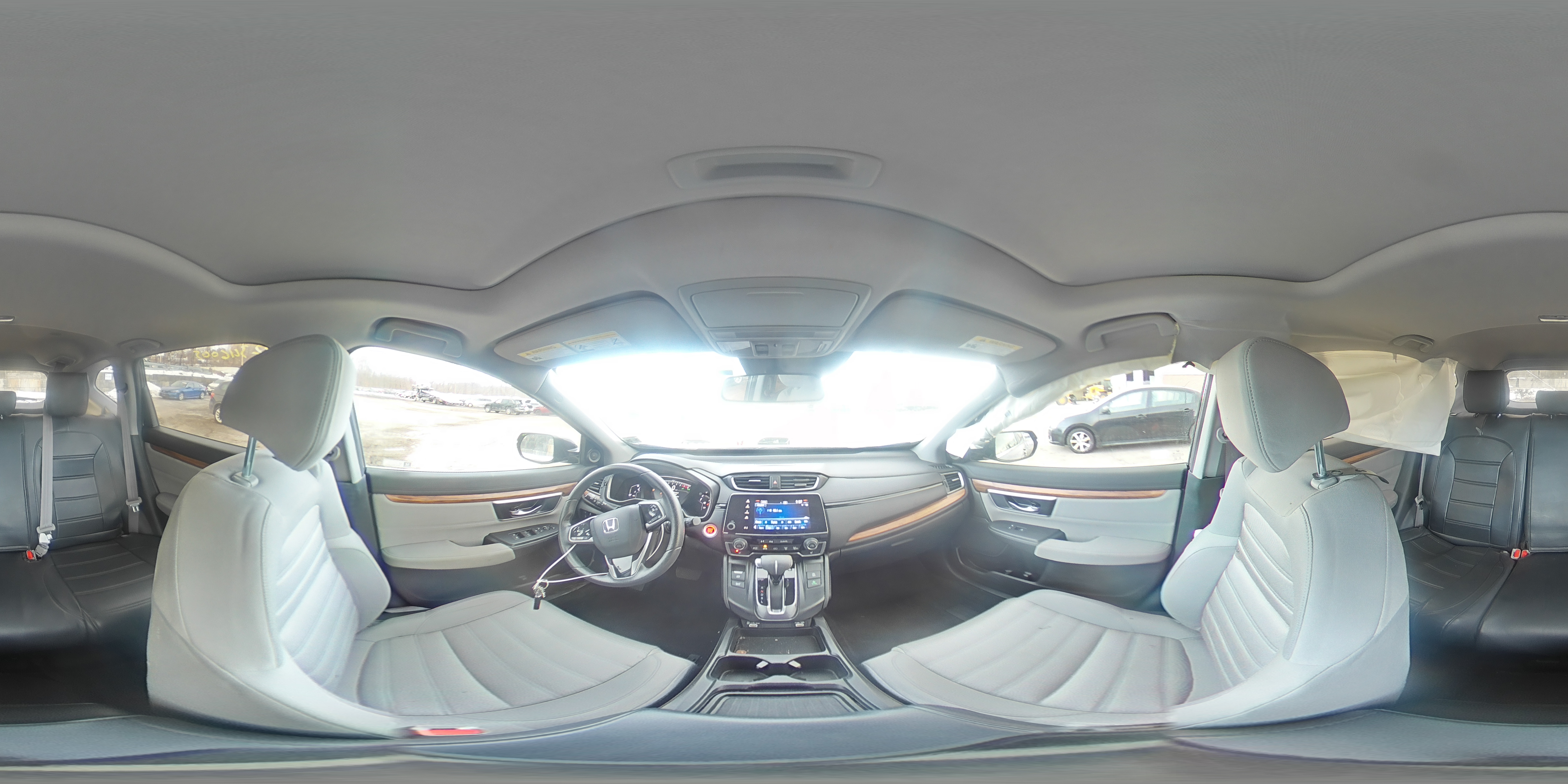 2021 Honda CR-V - Image 14