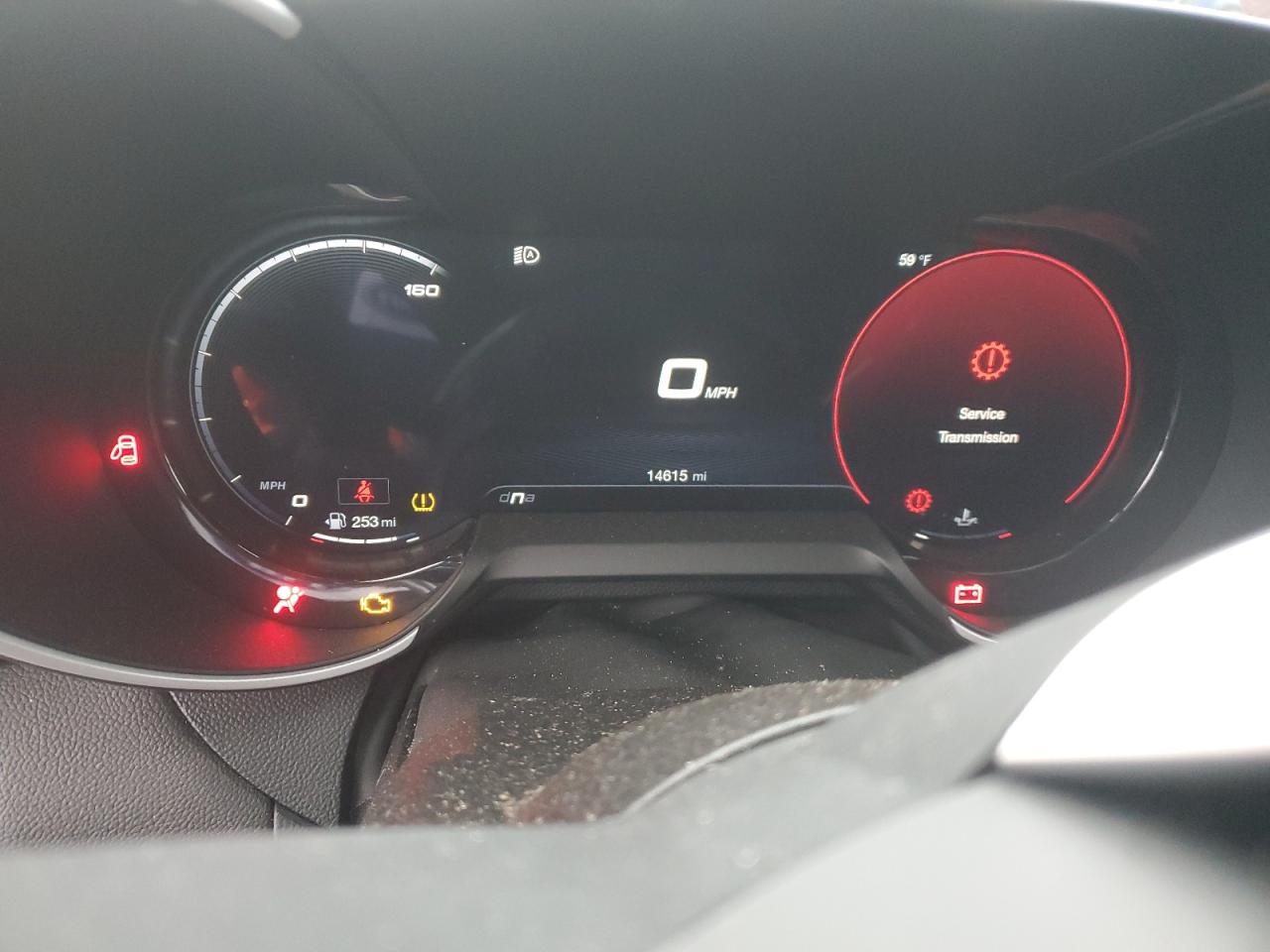 2024 Alfa Romeo Giulia - Image 9