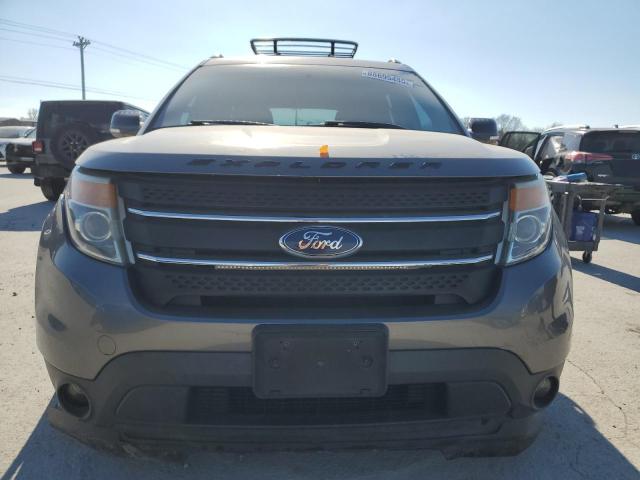  FORD EXPLORER 2014 Szary