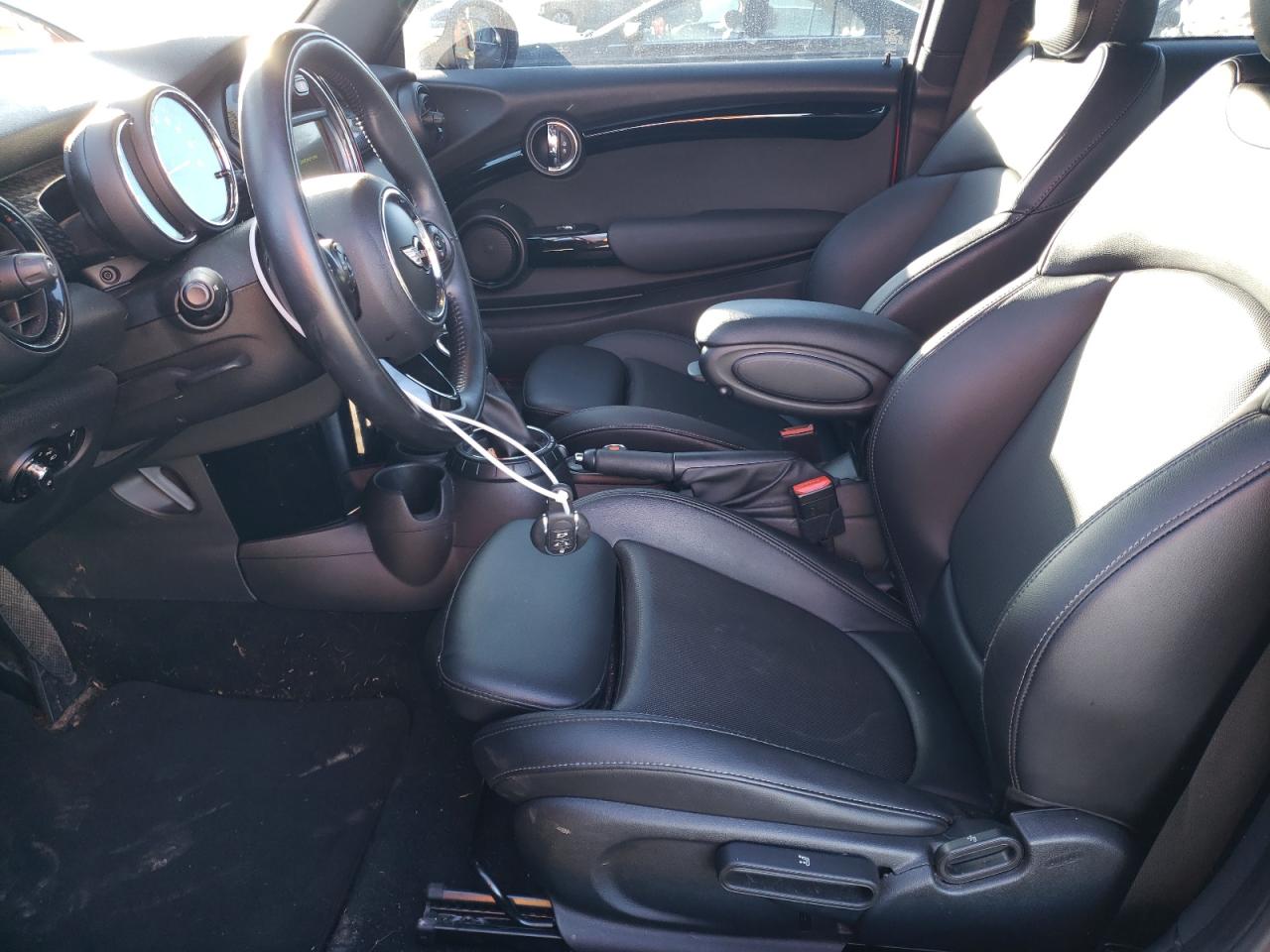 2017 MINI Cooper - Image 7