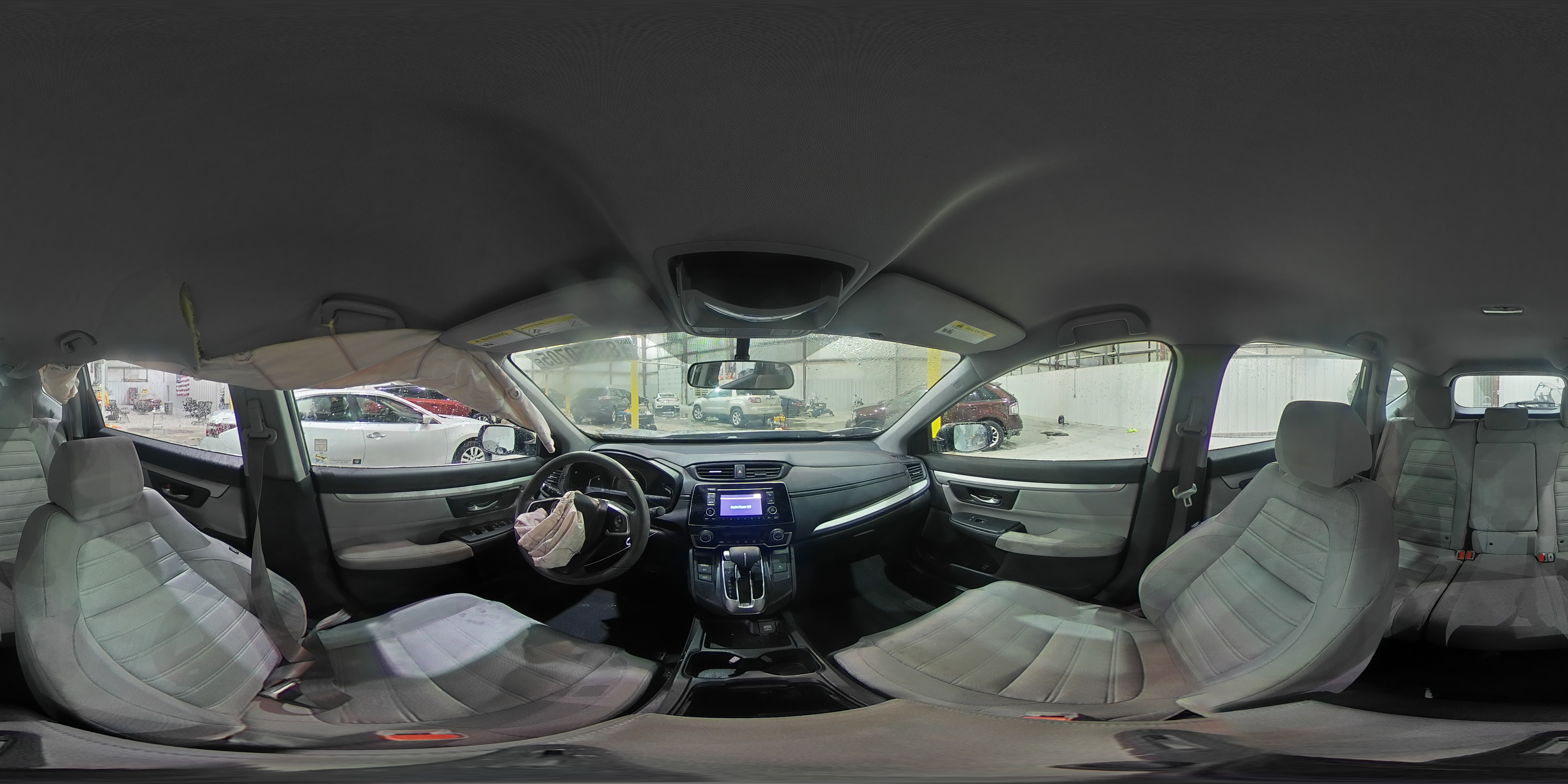 2018 Honda CR-V - Image 16