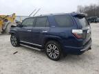 2017 Toyota 4Runner Sr5/Sr5 Premium продається в Madisonville, TN - Front End