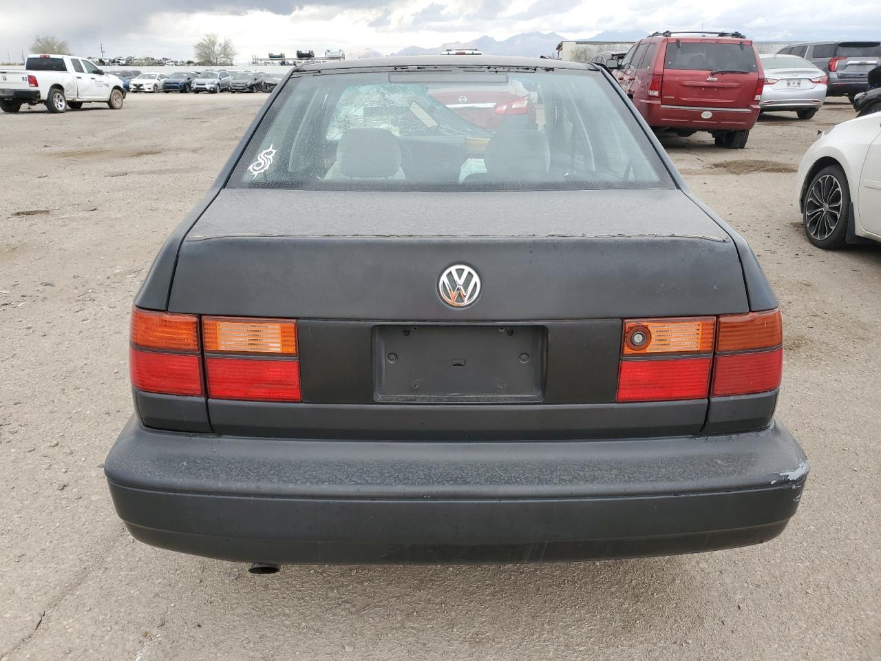 1996 Volkswagen Jetta - Image 6