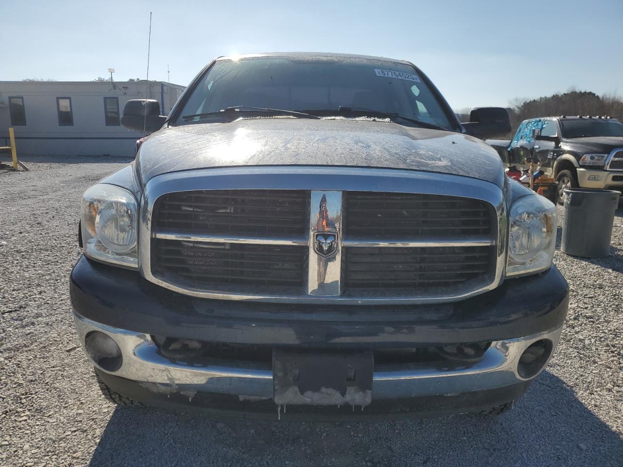 2007 Dodge RAM - Image 5