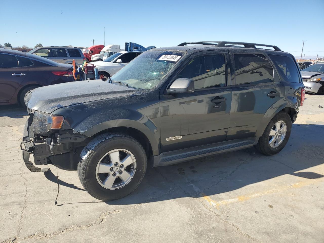 2008 Ford Escape - Image 1