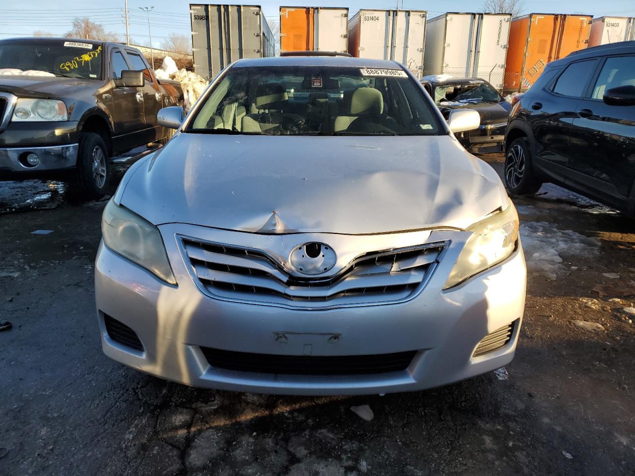 2011 Toyota Camry - Image 5