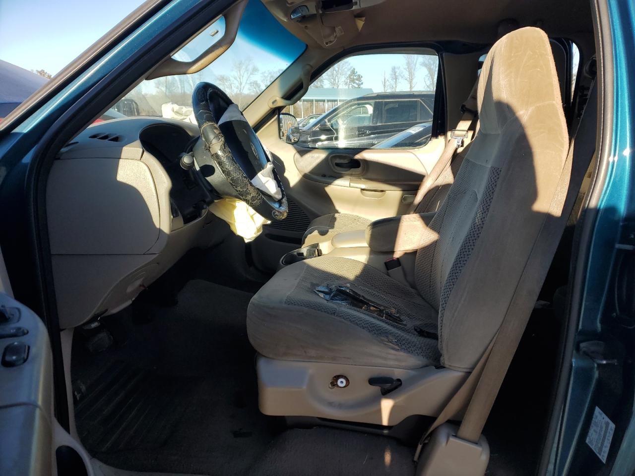 2000 Ford F-150 - Image 7