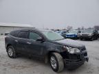 2010 Chevrolet Traverse Ls na sprzedaż w Des Moines, IA - Front End