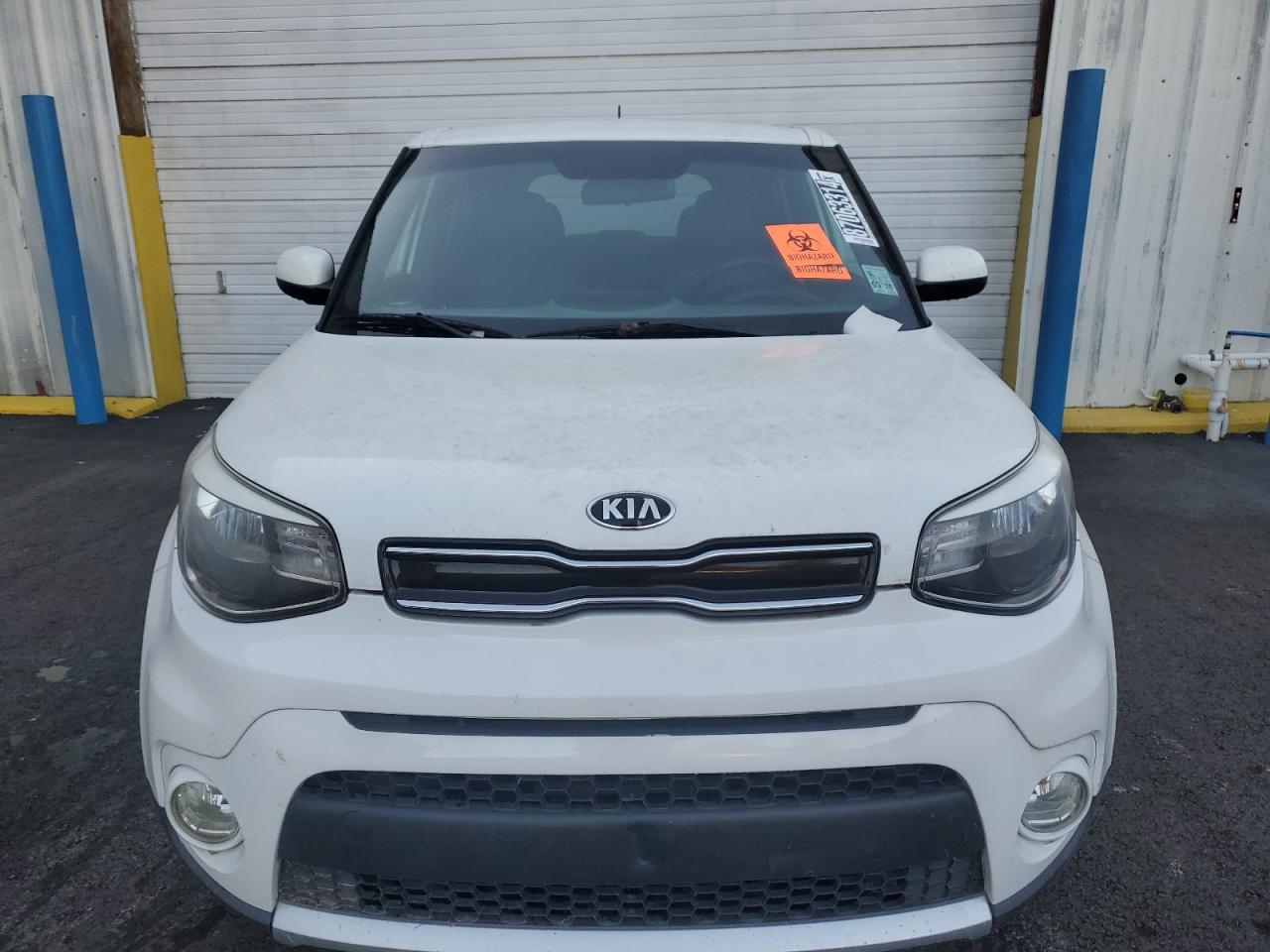 VIN KNDJP3A51H7411275 2017 KIA SOUL no.5