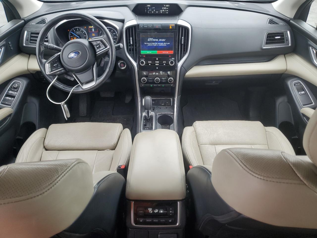 2019 Subaru Ascent - Image 8