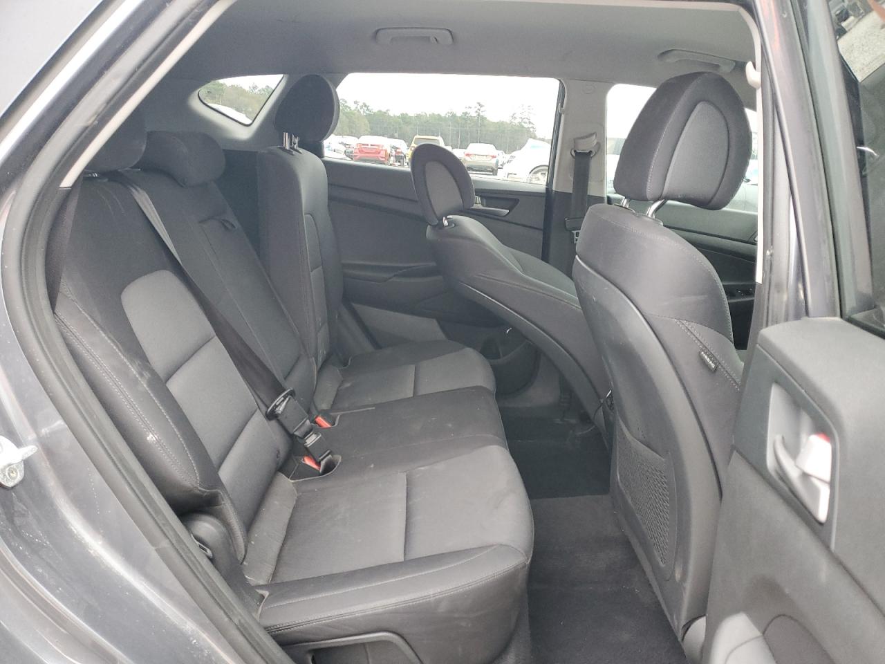 2018 Hyundai Tucson - Image 11