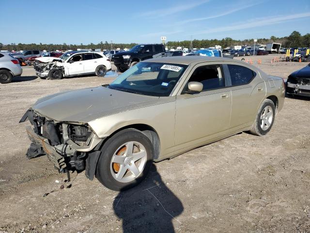 2010 Dodge Charger 