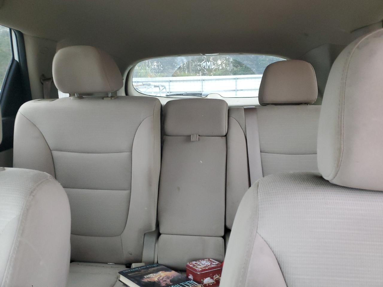 2015 Kia Sorento - Image 10