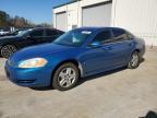 2010 Chevrolet Impala Ls de vânzare în Gaston, SC - Side