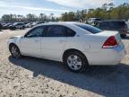 2007 Chevrolet Impala Ls en Venta en Houston, TX - Front End