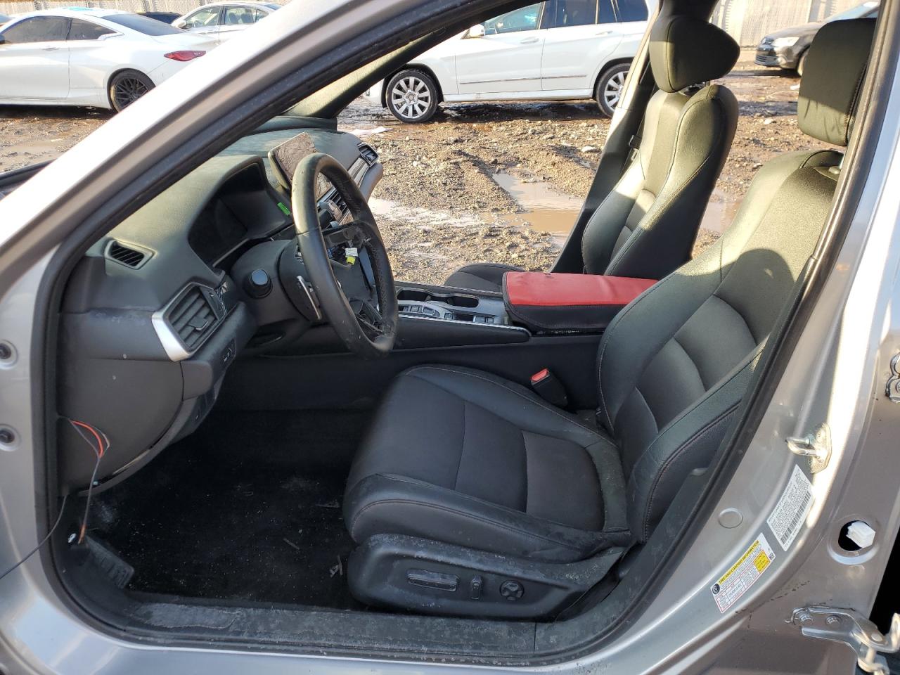 2019 Honda Accord - Image 7