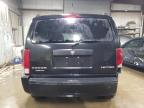 2010 Dodge Nitro Heat продається в Elgin, IL - Front End
