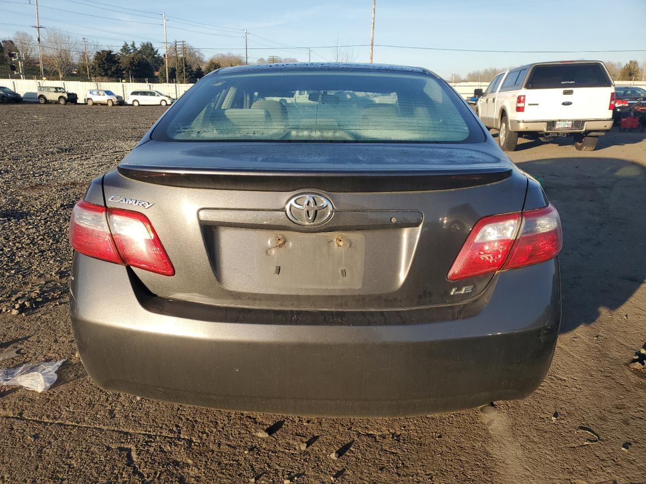 2009 Toyota Camry - Image 6