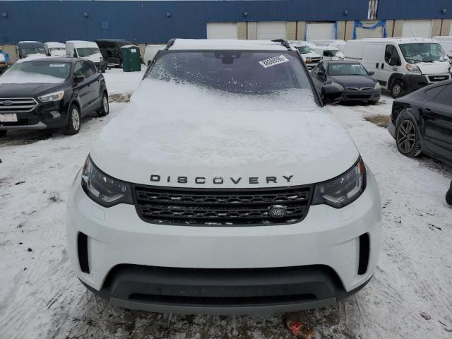  LAND ROVER DISCOVERY 2019 Biały