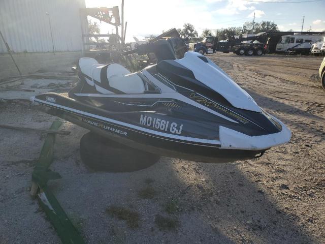 2018 Yamaha Vx Cruiser