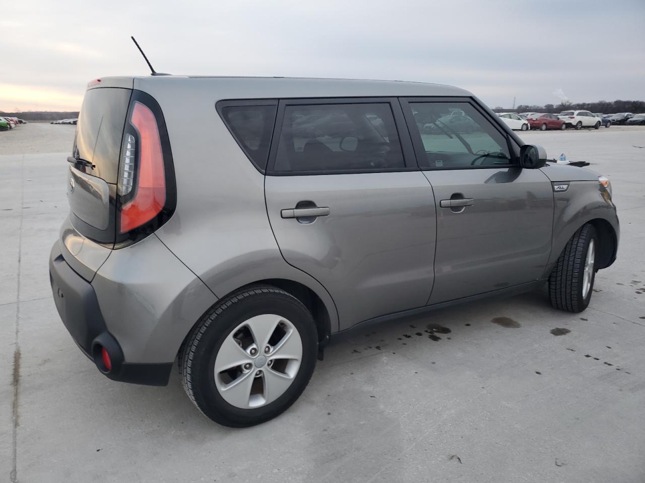 2015 Kia Soul - Image 3