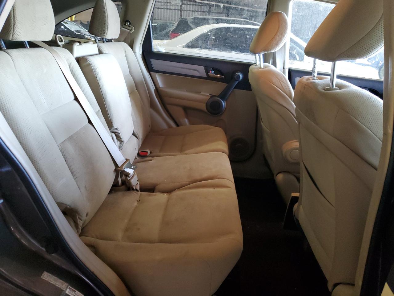 2010 Honda CR-V - Image 12