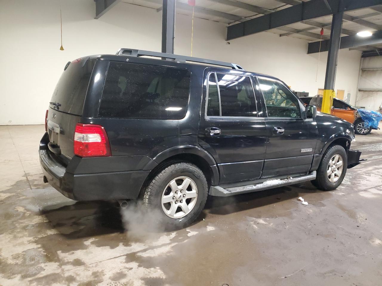 2008 Ford Expedition - Image 3