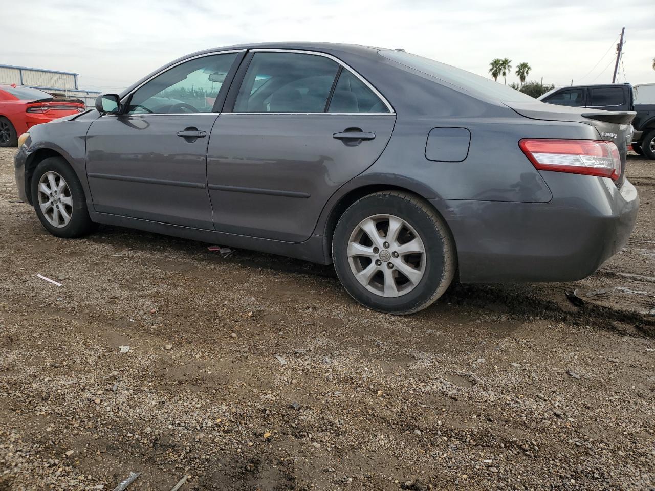 2010 Toyota Camry - Image 2