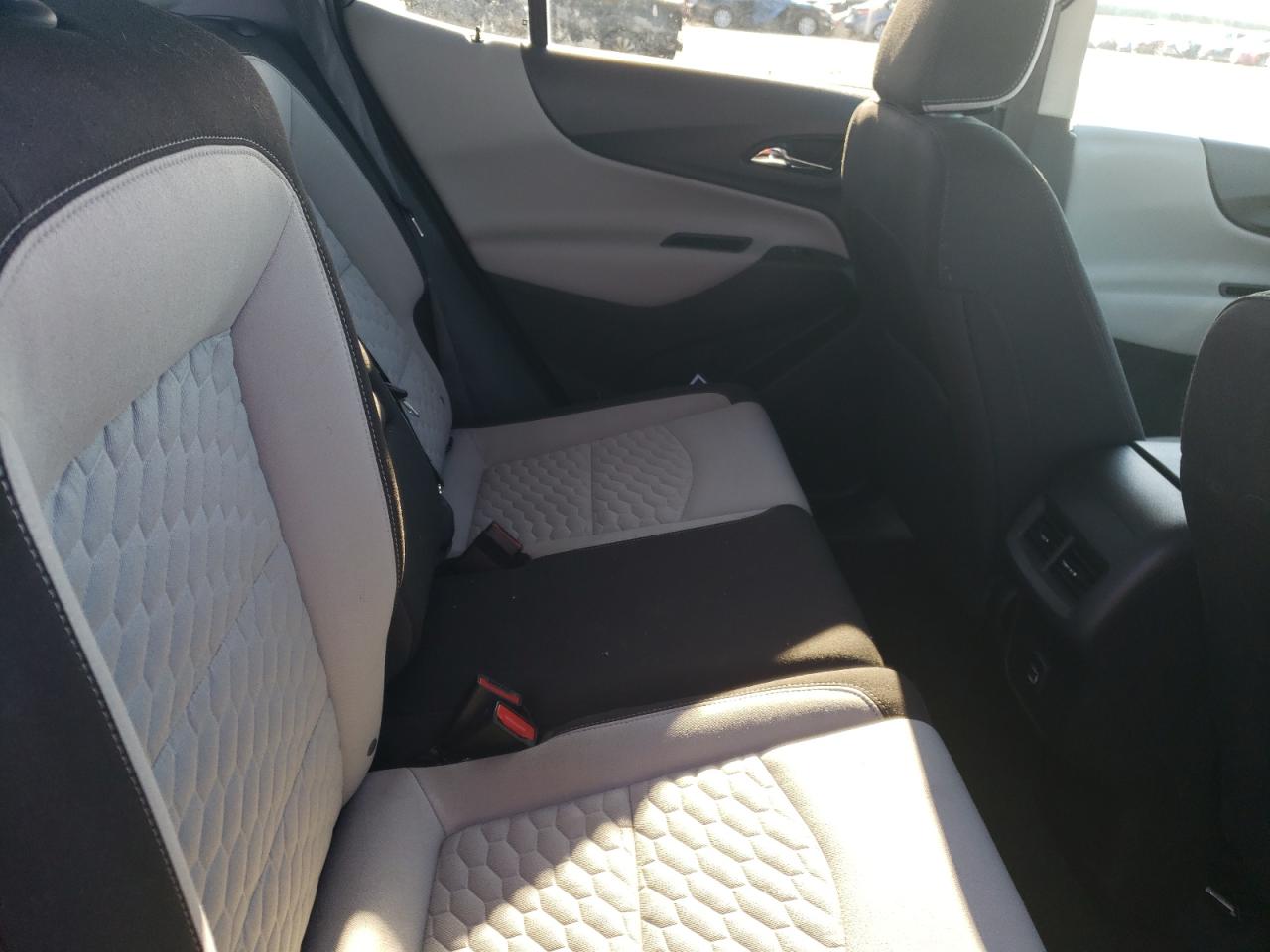 2021 Chevrolet Equinox - Image 10