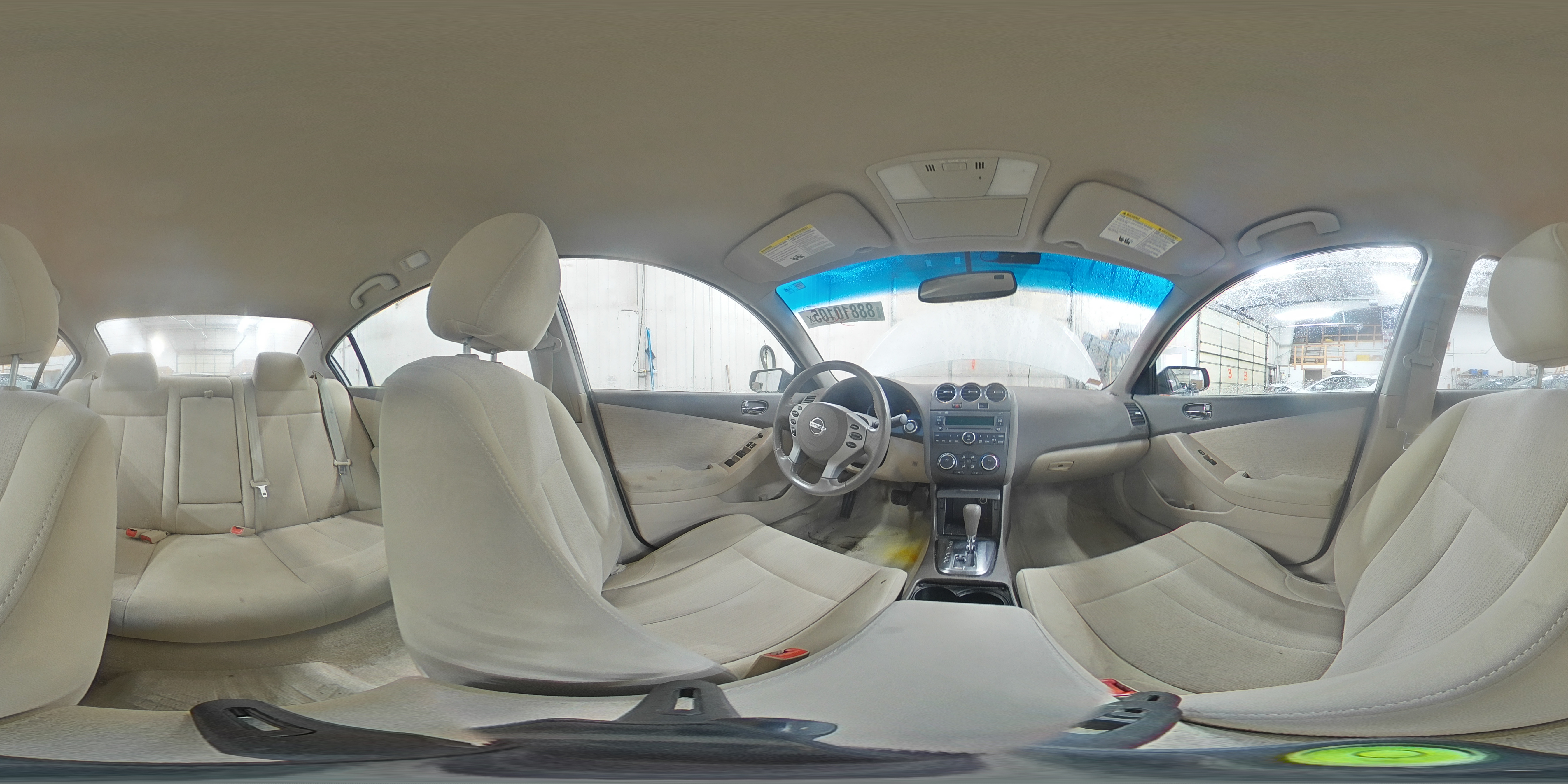 2012 Nissan Altima - Image 12