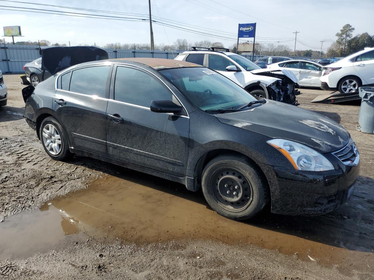 2010 Nissan Altima - Image 4