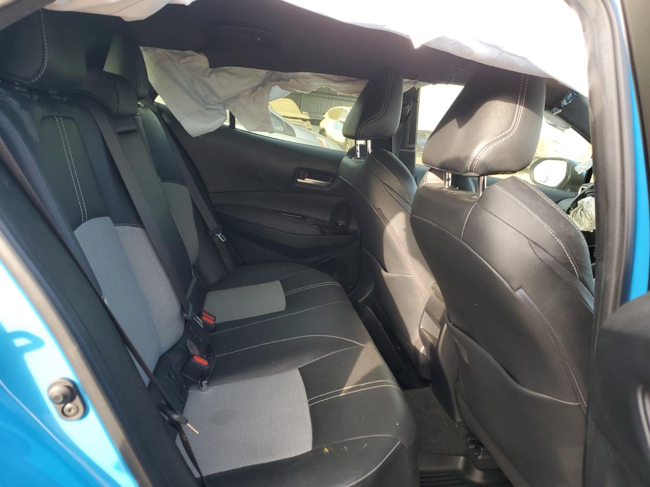 2019 Toyota Corolla - Image 11