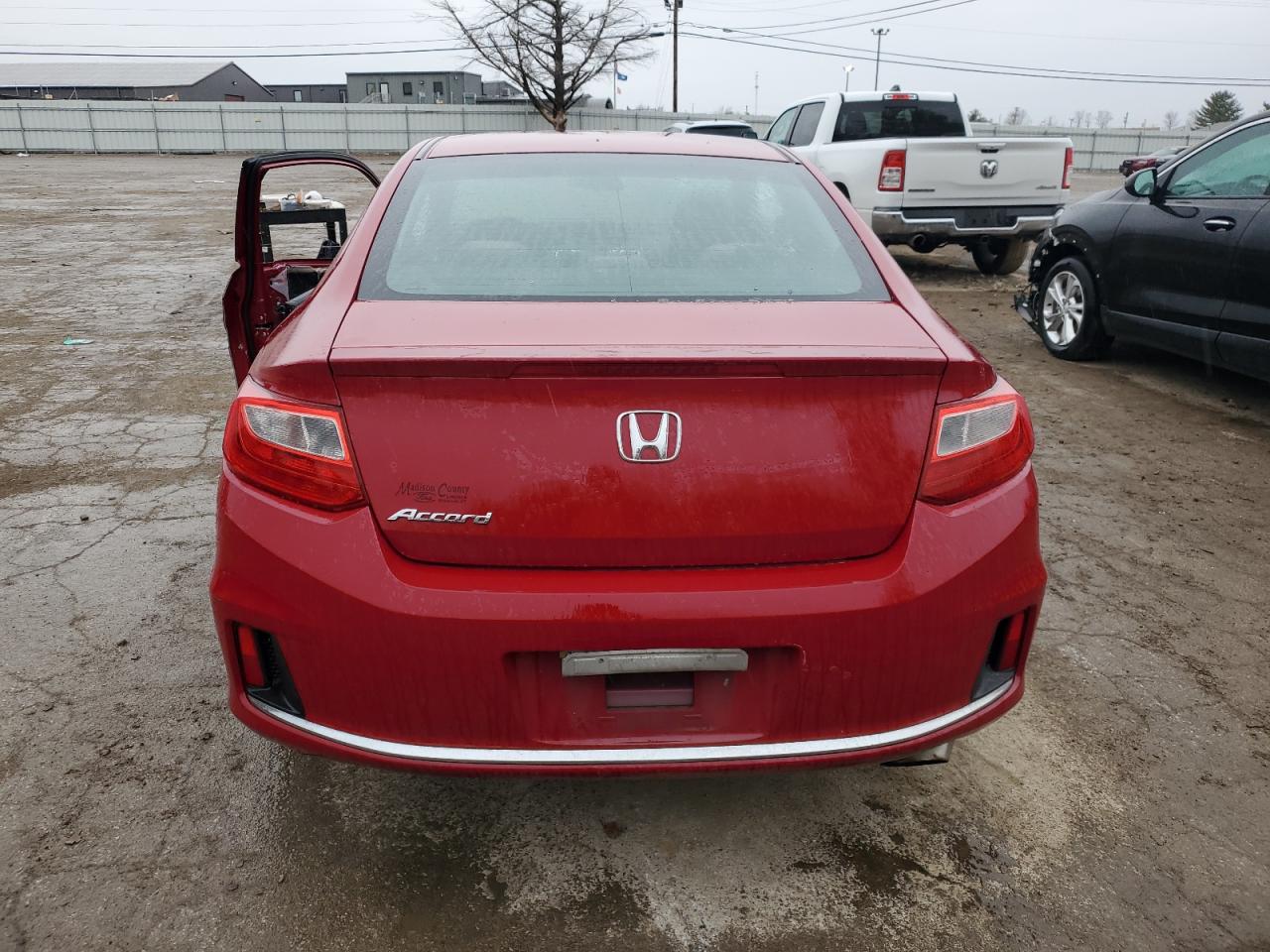 2013 Honda Accord - Image 6