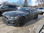 2016 Ford Mustang  за продажба в North Billerica, MA - Side