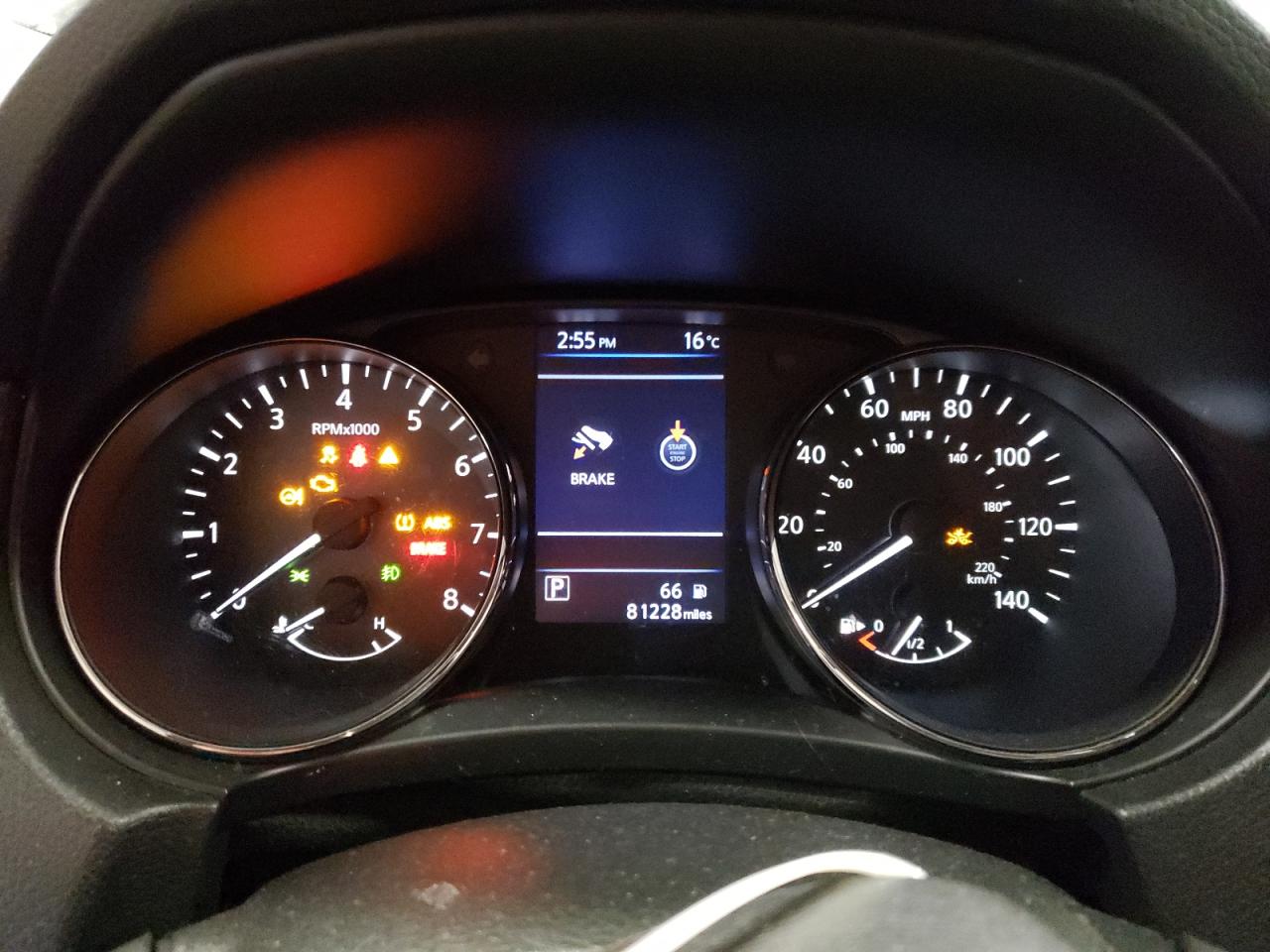 2018 Nissan Rogue - Image 9