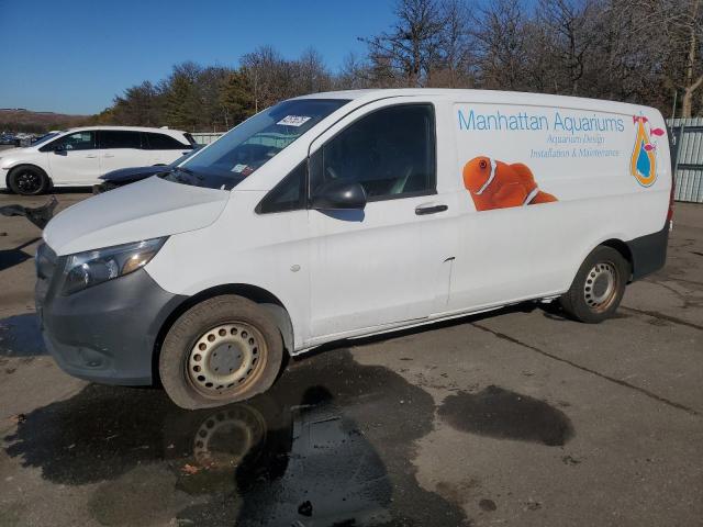  MERCEDES-BENZ METRIS 2016 Белый