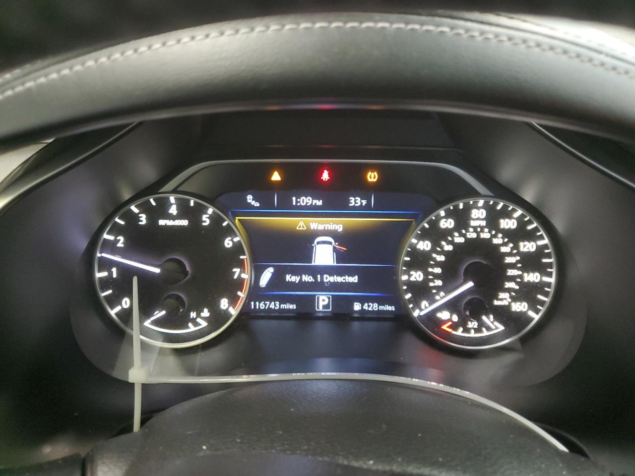 2015 Nissan Murano - Image 9