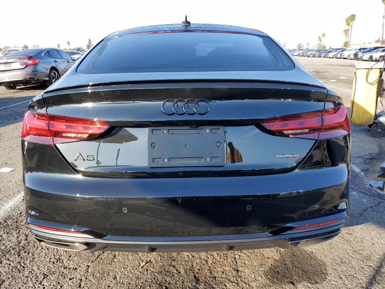2023 Audi A5 - Image 6