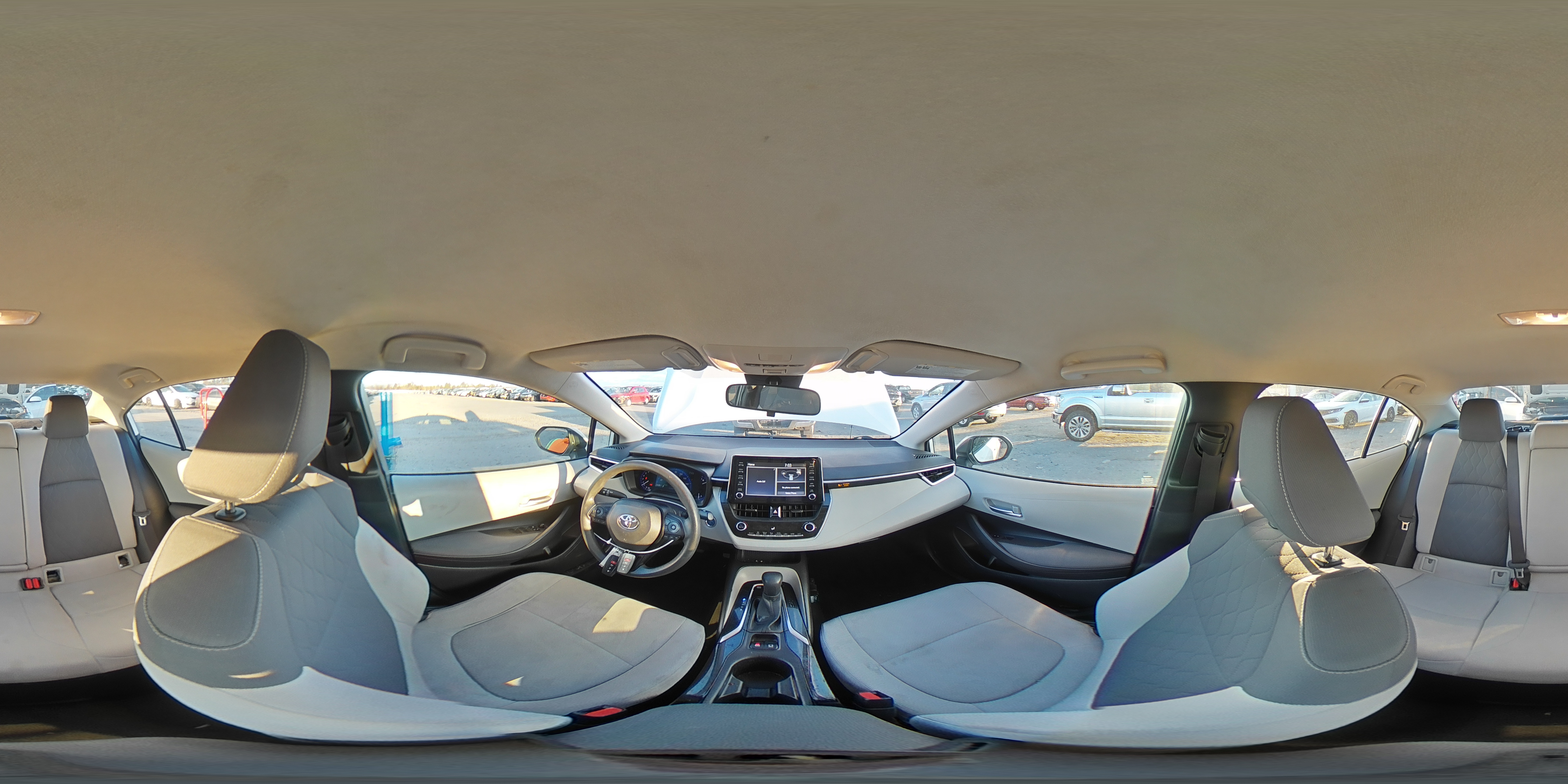 2020 Toyota Corolla - Image 12