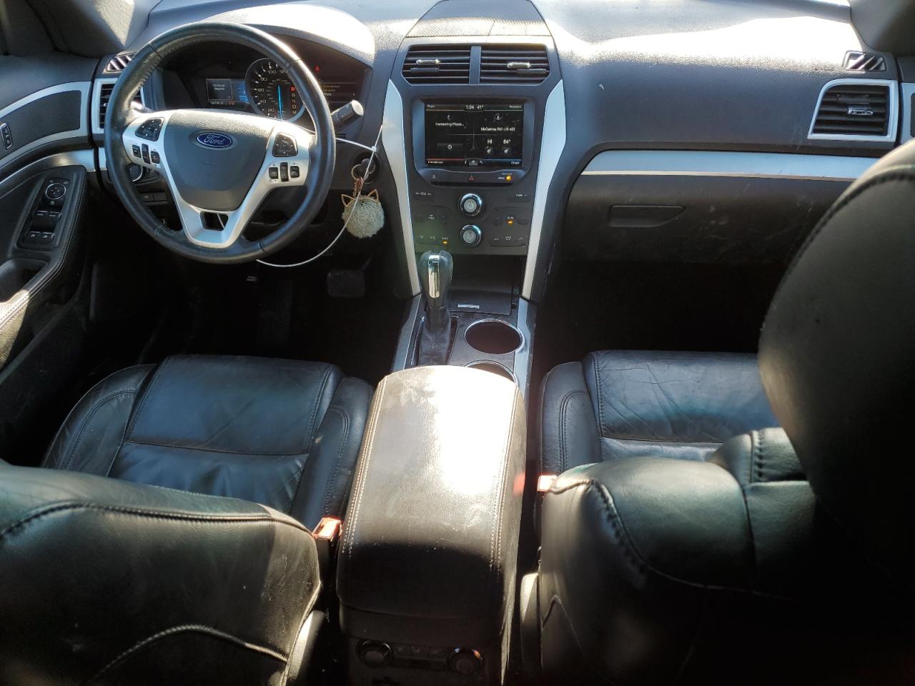 2014 Ford Explorer - Image 8