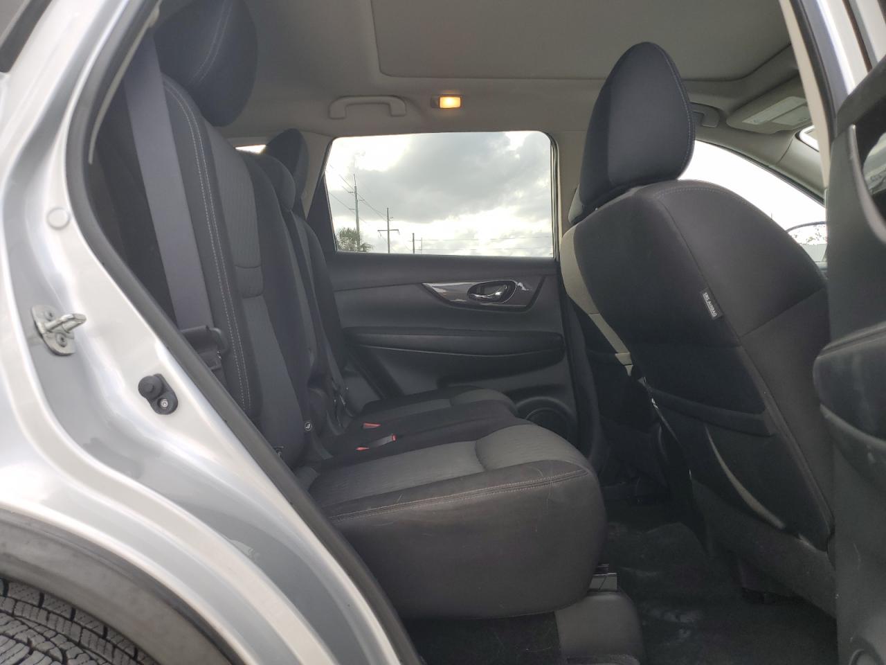 VIN JN8AT2MTXKW504006 2019 NISSAN ROGUE no.11