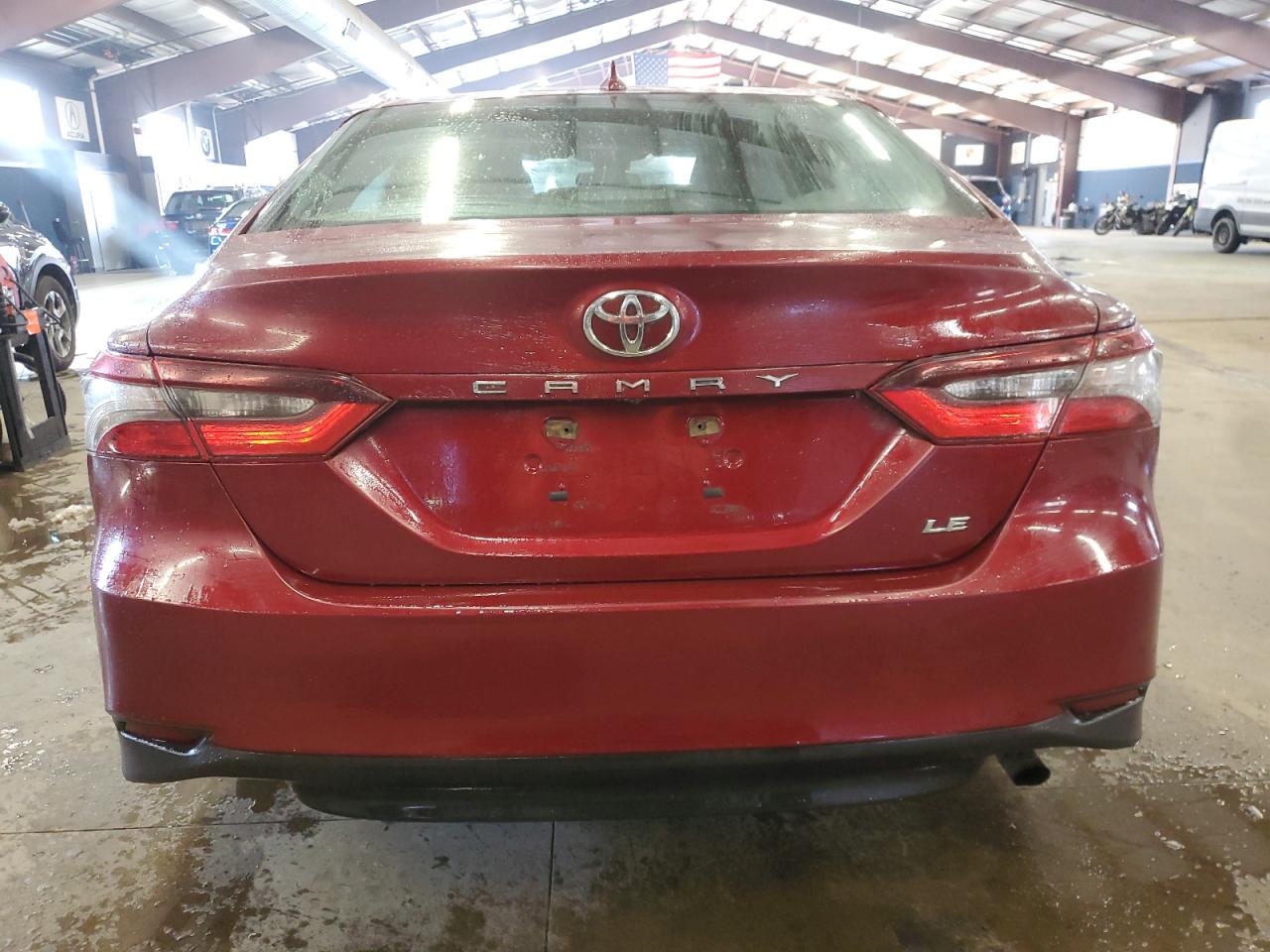 2021 Toyota Camry - Image 6