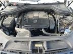 2015 Mercedes-Benz Ml 350 продається в Chicago Heights, IL - Minor Dent/Scratches