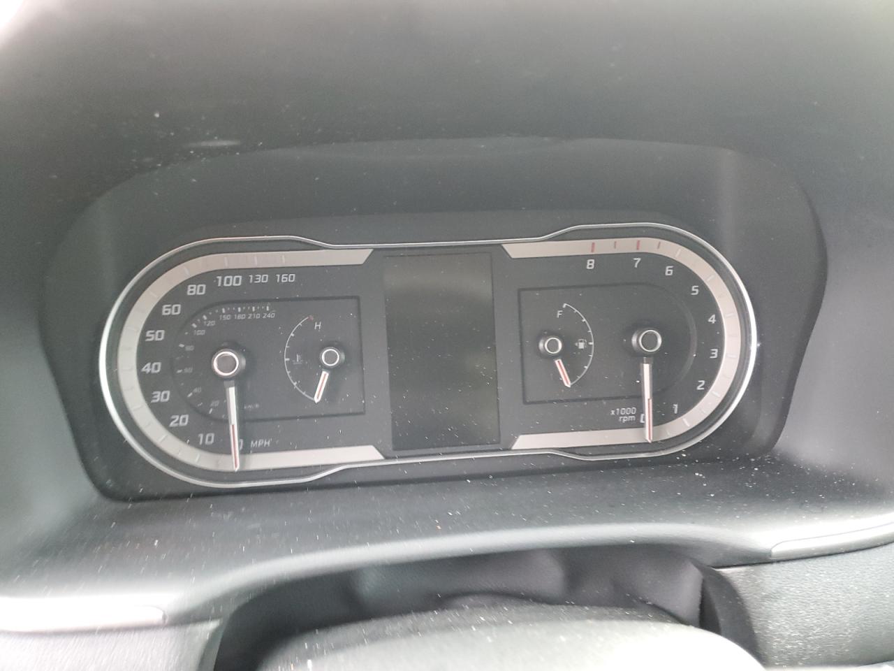 2022 Hyundai Tucson - Image 9
