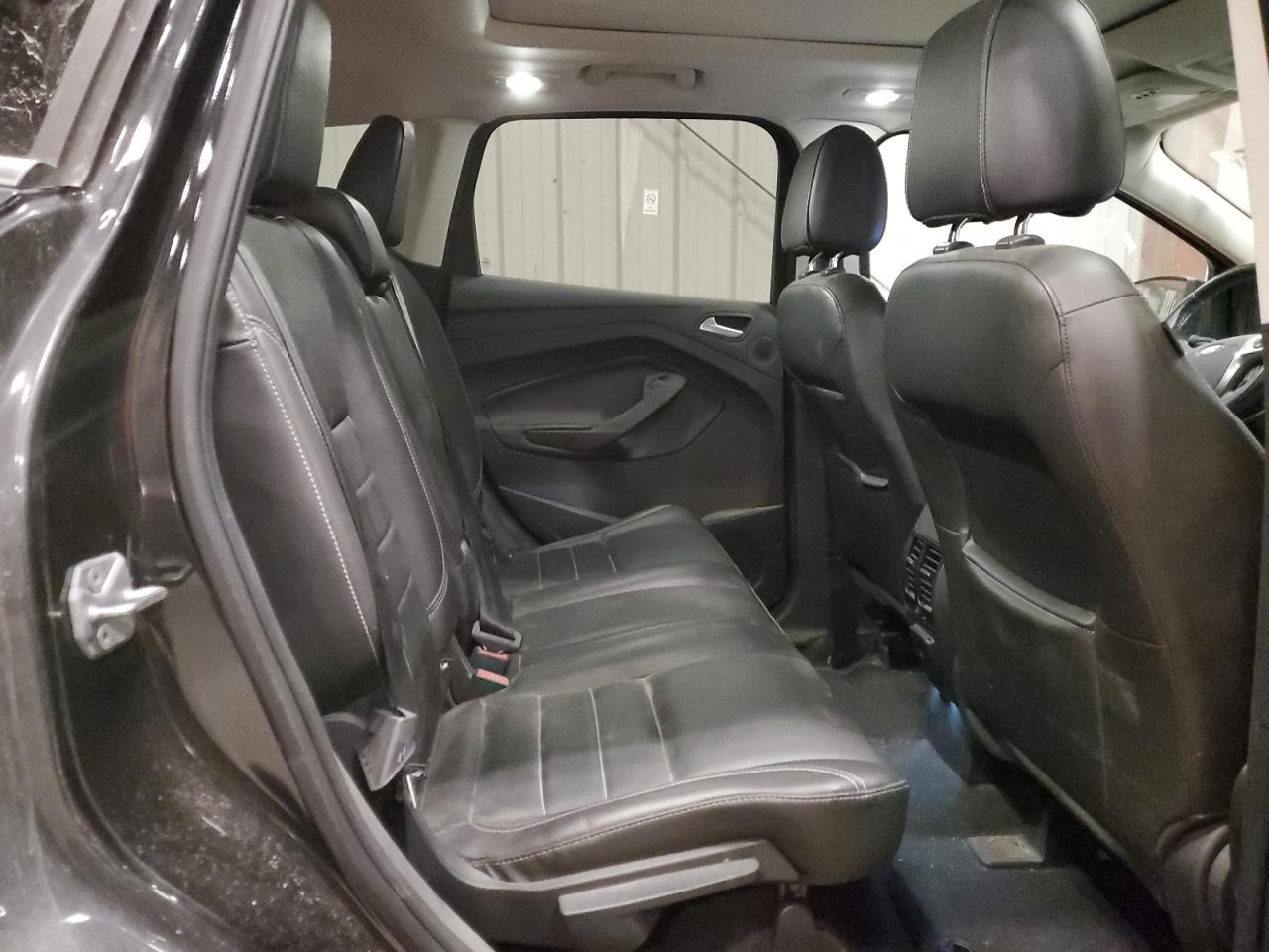 2014 Ford Escape - Image 11