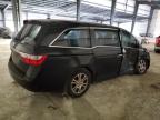 2013 Honda Odyssey Exl for Sale in Graham, WA - Side