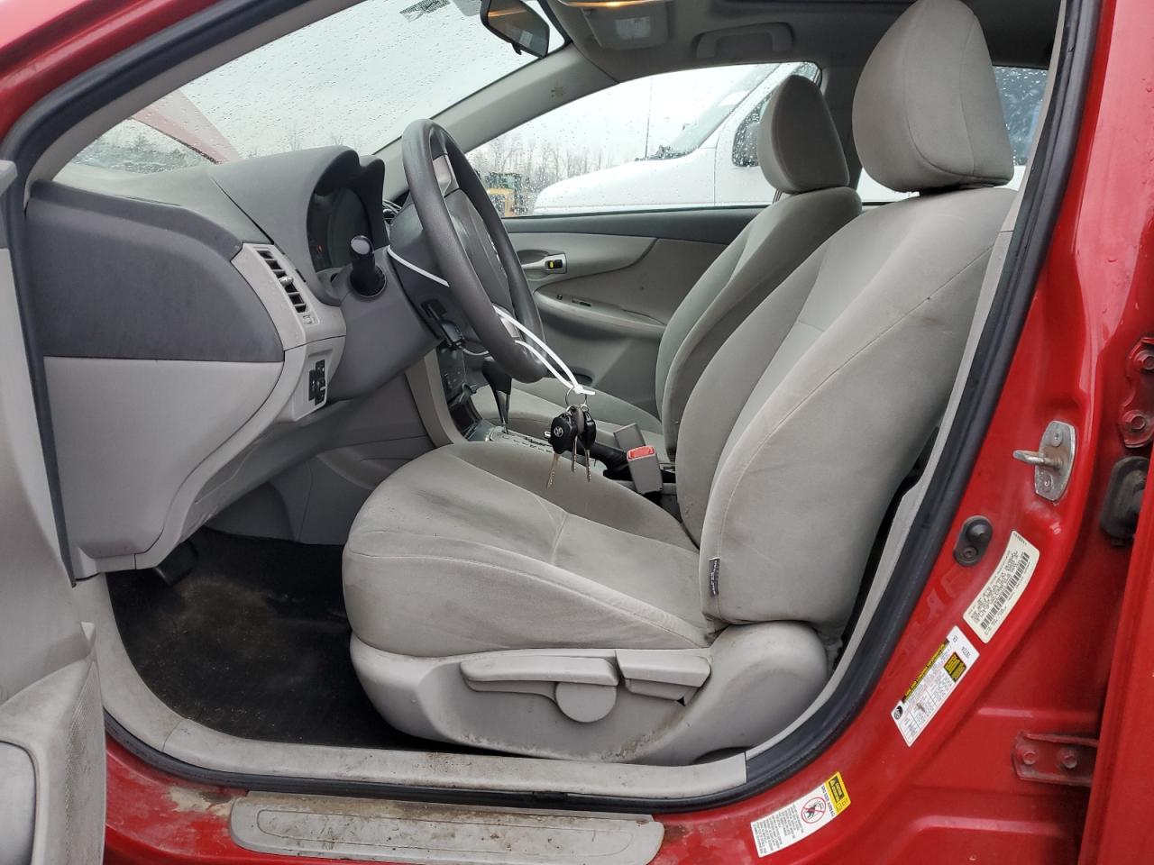 2010 Toyota Corolla - Image 7