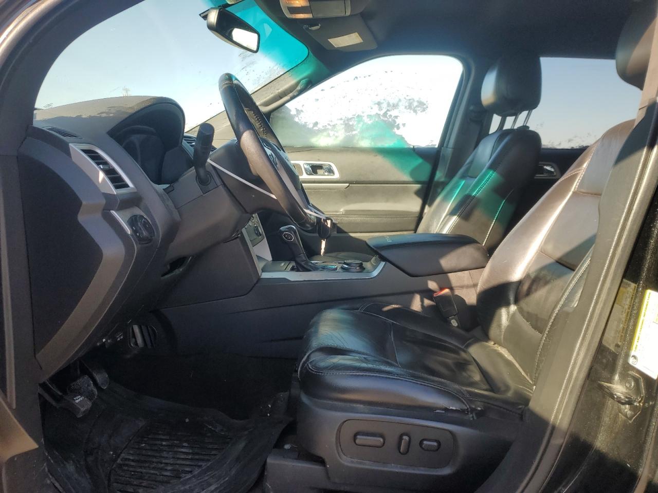 2013 Ford Explorer - Image 7